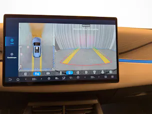 BYD Seal 6 DM-i Touring Comfort