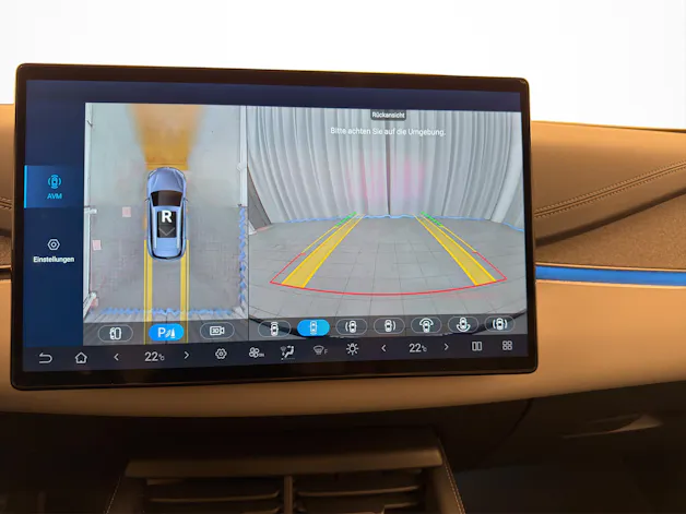 BYD Seal 6 DM-i Touring Comfort