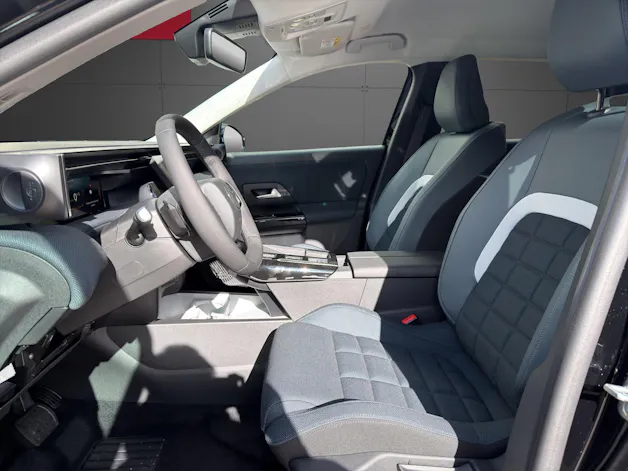Citroën C5 Aircross 73 kWh Plus