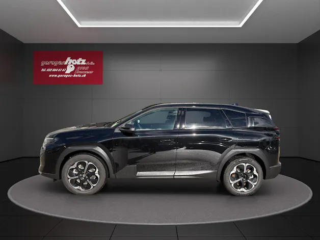 Citroën C5 Aircross 73 kWh Plus