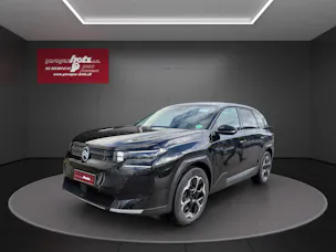 Citroën C5 Aircross 73 kWh Plus