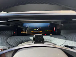Citroën C5 Aircross 73 kWh Plus