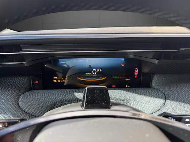 Citroën C5 Aircross 73 kWh Plus