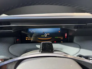 Citroën C5 Aircross 73 kWh Plus