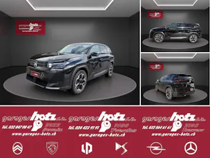 Citroën C5 Aircross 73 kWh Plus