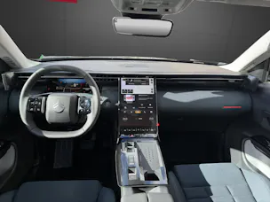 Citroën C5 Aircross 73 kWh Plus
