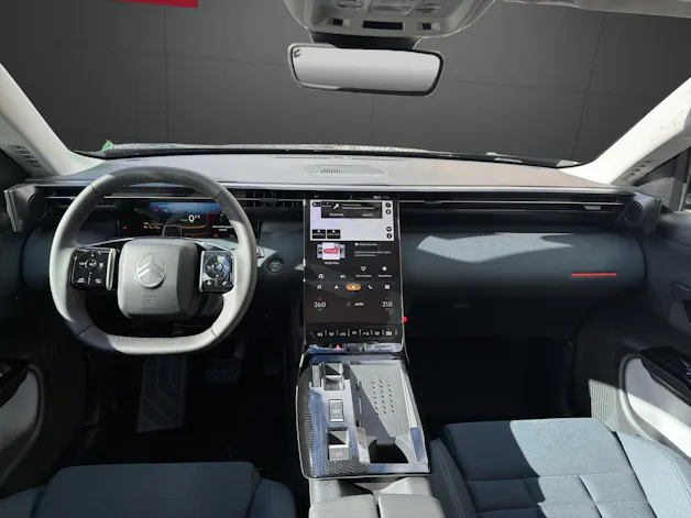 Citroën C5 Aircross 73 kWh Plus