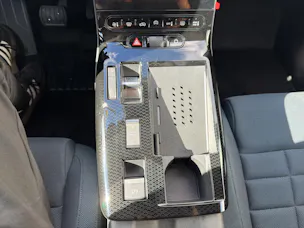 Citroën C5 Aircross 73 kWh Plus