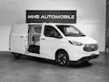 Ford E-Transit C Van 340 L2 Trend 3500KG ANHÄNGELAST