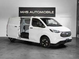 Ford E-Transit C Van 340 L2 Trend 3500KG ANHÄNGELAST