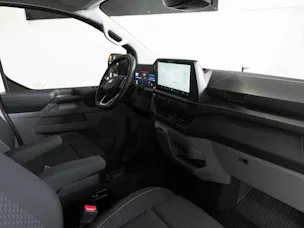 Ford E-Transit C Van 340 L2 Trend 3500KG ANHÄNGELAST