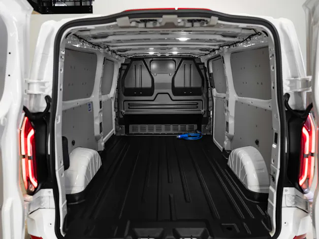 Ford E-Transit C Van 340 L2 Trend 3500KG ANHÄNGELAST