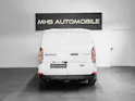 Ford E-Transit C Van 340 L2 Trend 3500KG ANHÄNGELAST