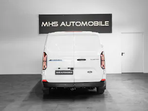 Ford E-Transit C Van 340 L2 Trend 3500KG ANHÄNGELAST