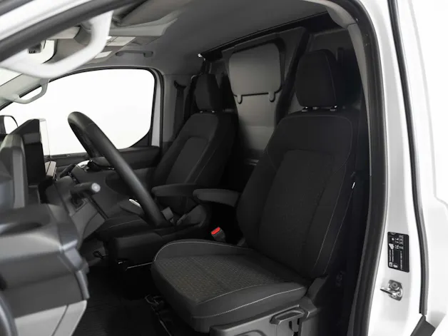 Ford E-Transit C Van 340 L2 Trend 3500KG ANHÄNGELAST