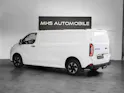 Ford E-Transit C Van 340 L2 Trend 3500KG ANHÄNGELAST