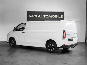 Ford E-Transit C Van 340 L2 Trend 3500KG ANHÄNGELAST