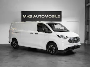 Ford E-Transit C Van 340 L2 Trend 3500KG ANHÄNGELAST