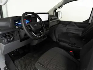 Ford E-Transit C Van 340 L2 Trend 3500KG ANHÄNGELAST