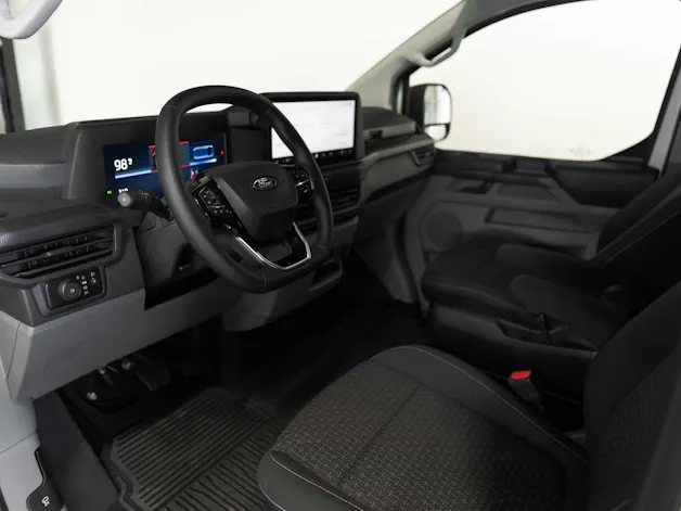 Ford E-Transit C Van 340 L2 Trend 3500KG ANHÄNGELAST