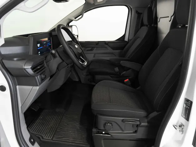 Ford E-Transit C Van 340 L2 Trend 3500KG ANHÄNGELAST