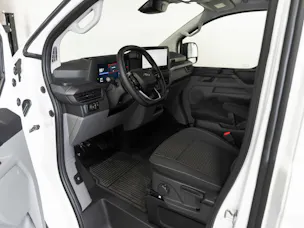 Ford E-Transit C Van 340 L2 Trend 3500KG ANHÄNGELAST