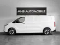 Ford E-Transit C Van 340 L2 Trend 3500KG ANHÄNGELAST