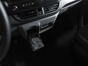 Ford E-Transit C Van 340 L2 Trend 3500KG ANHÄNGELAST