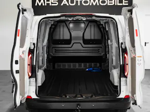 Ford E-Transit C Van 340 L2 Trend 3500KG ANHÄNGELAST