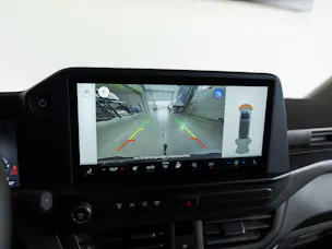 Ford E-Transit C Van 340 L2 Trend 3500KG ANHÄNGELAST