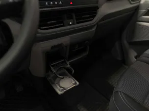 VW Transporter Kaw. 3100 E-Motor