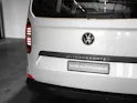 VW Transporter Kaw. 3100 E-Motor