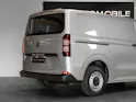 VW Transporter Kaw. 3100 E-Motor