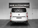 VW Transporter Kaw. 3100 E-Motor