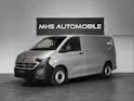 VW Transporter Kaw. 3100 E-Motor