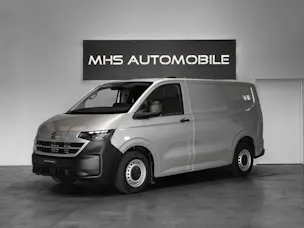 VW Transporter Kaw. 3100 E-Motor