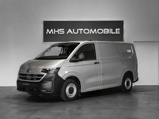 VW Transporter Kaw. 3100 E-Motor