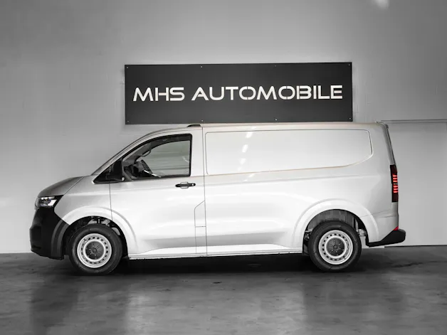 VW Transporter Kaw. 3100 E-Motor