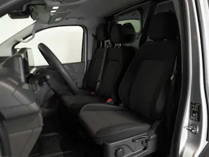 VW Transporter Kaw. 3100 E-Motor