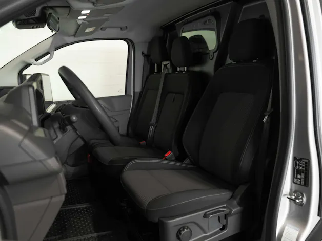 VW Transporter Kaw. 3100 E-Motor