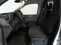 VW Transporter Kaw. 3100 E-Motor