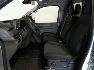VW Transporter Kaw. 3100 E-Motor