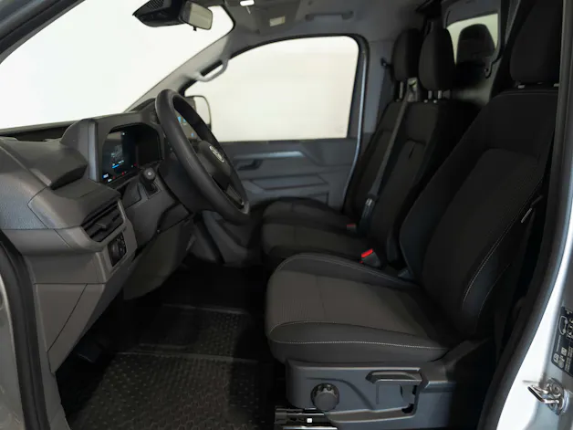 VW Transporter Kaw. 3100 E-Motor