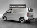 VW Transporter Kaw. 3100 E-Motor