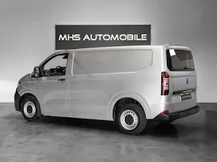VW Transporter Kaw. 3100 E-Motor