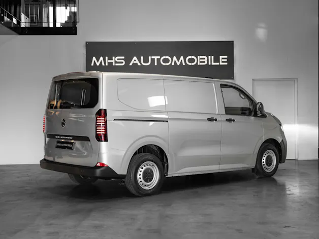 VW Transporter Kaw. 3100 E-Motor