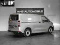 VW Transporter Kaw. 3100 E-Motor