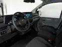 VW Transporter Kaw. 3100 E-Motor