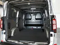 VW Transporter Kaw. 3100 E-Motor