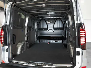VW Transporter Kaw. 3100 E-Motor